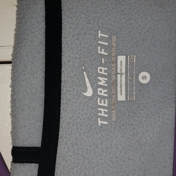 Nike Thermal jacket - Picture 4 of 8